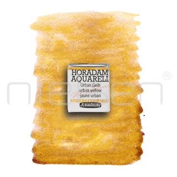 HORADAM Supergranulation - Urban Yellow