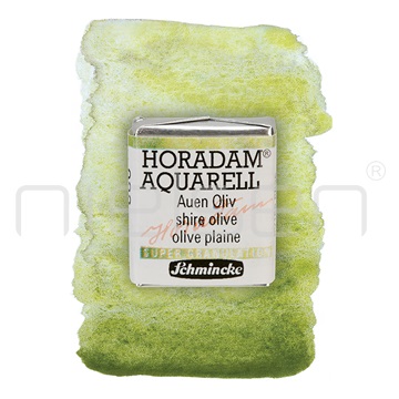 HORADAM Supergranulation - Shire Olive