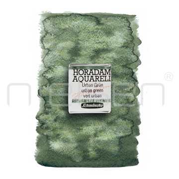 HORADAM Supergranulation - Urban Green