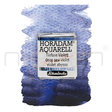 HORADAM Supergranulation - Deep Sea Violet