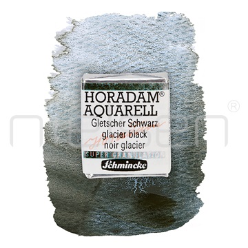 HORADAM Supergranulation - Glacier Black