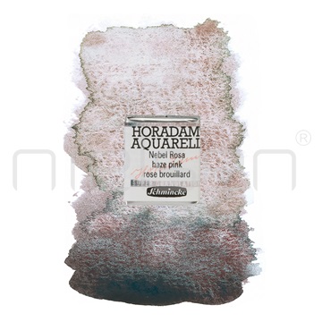 HORADAM Supergranulation - Haze Pink