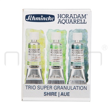 Horadam akvarl set Shire 3x5ml