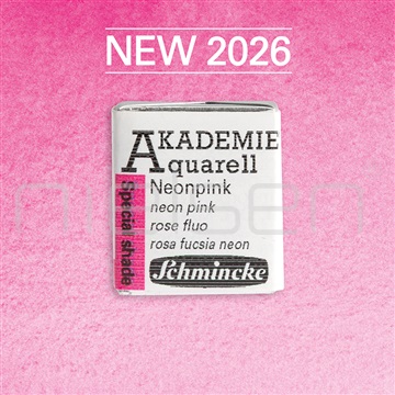 akvarel Schmincke AKADEMIE NEON