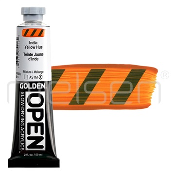 Golden OPEN - India Yellow Hue, 59ml