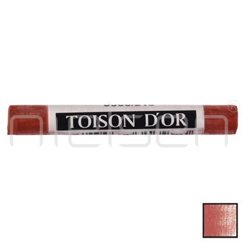 suchý pastel Toison D´or - červeň anglická tmavá