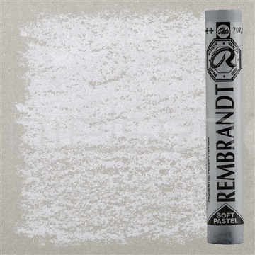 suchý pastel REMBRANDT - Mouse grey 10