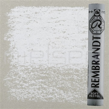 suchý pastel REMBRANDT - Bluish grey 10