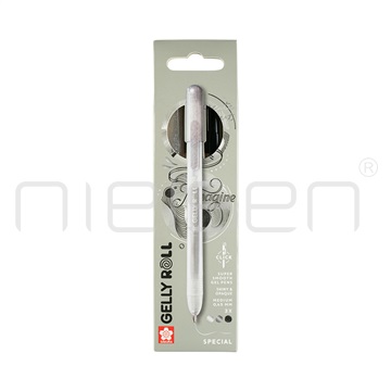 Sakura GELLY ROLL Retractable MIX - set 3 ks