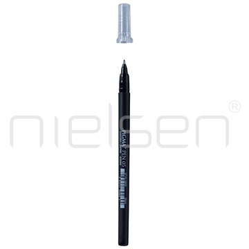 marker Sakura PIGMA Pen 05 - round fine černý