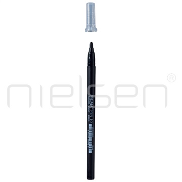 marker Sakura PIGMA Pen 10 - round medium černý