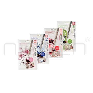 Sakura set CREATIVE