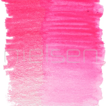 Aquarel Bruynzeel Design - Dark Rose