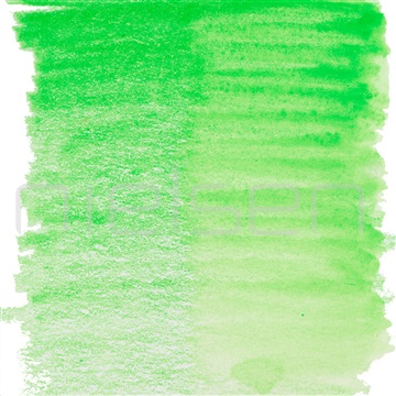 Aquarel Bruynzeel Design - Light Green
