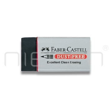 pryž Faber-Castell na grafitovou tužku