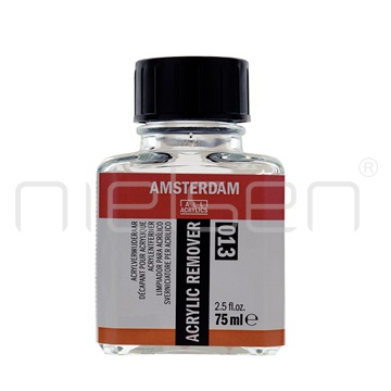 Amsterdam acrylic remover 75 ml