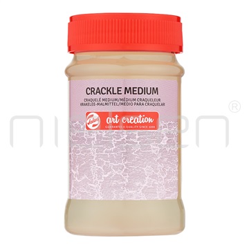 ArtCreation Crackle Medium 100 ml