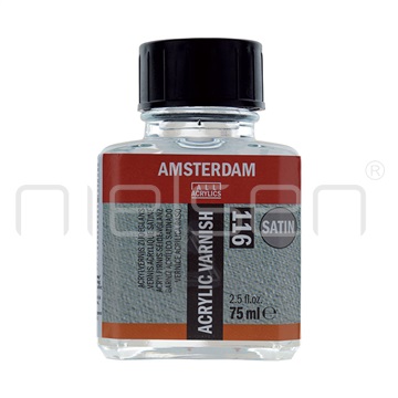 Amsterdam acrylic varnish polomat 75 ml