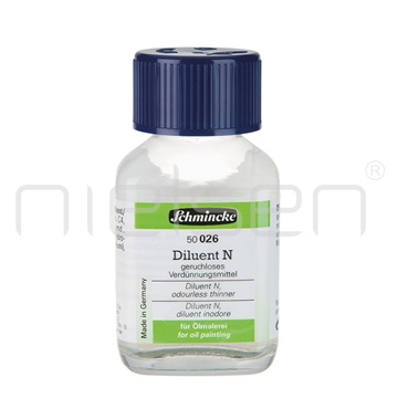 Schmincke Diluent N 60 ml