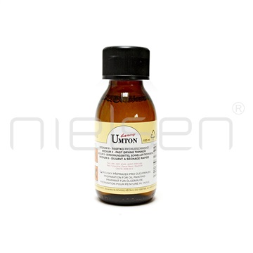 UMTON Medium II 100 ml
