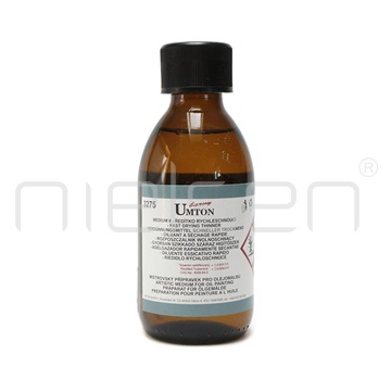 UMTON Medium II 200 ml