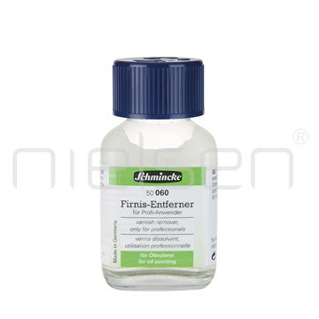 Schmincke Varnish remover 60ml