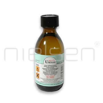 UMTON olej terpentinový 200 ml