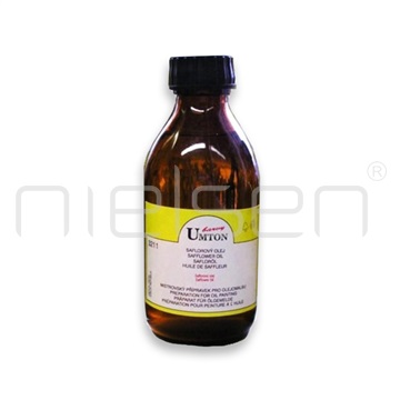 UMTON olej saflorový 200 ml
