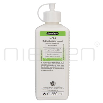 Schmincke Liquid Masking frisket 250 ml - neutral