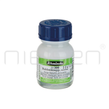 Schmincke Liguid frisket 20 ml