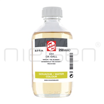 Talens Ox gall 250 ml - hovězí žluč