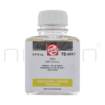 Talens Ox gall 75 ml - hovězí žluč