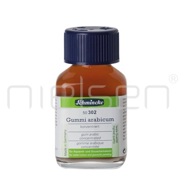 Schmincke Gum arabic 60 ml