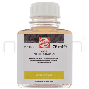 Talens Gum Arabic 75 ml