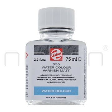 Talens Water colour varnish matt 75 ml