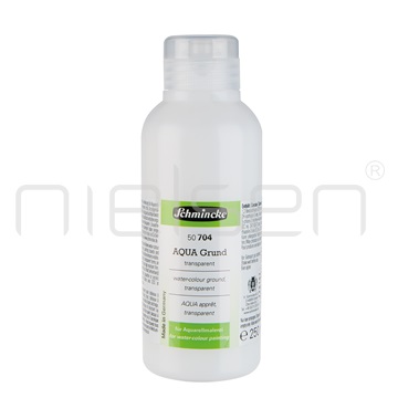 Schmincke Watercolor ground, transparent 250ml