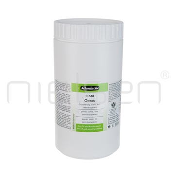 Schmincke Gesso 1000 ml