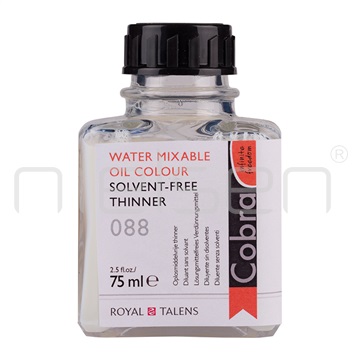 COBRA H2Oil - paint thinner 75 ml