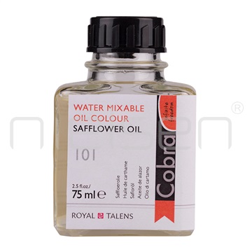 COBRA H2Oil - saflorový olej 75 ml