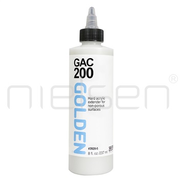 GOLDEN - GAC 200, 237 ml