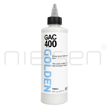 GOLDEN - GAC 400, 237 ml