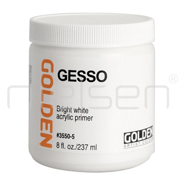 GOLDEN - Gesso, 237 ml