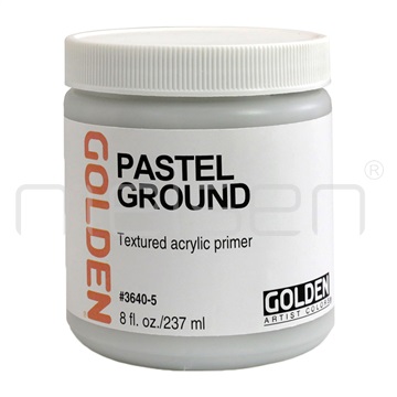 GOLDEN - Pastel Ground, 237 ml