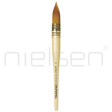 štětec da Vinci SPIN-SYNTHETICS 488 "8"