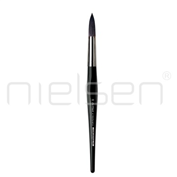 štětec da Vinci CASANEO 5598 "20" kulatý špičatý