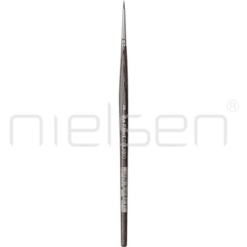 štětec da Vinci COLINEO 5522 "2/0" kulatý