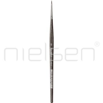 štětec da Vinci COLINEO 5522 "3/0" kulatý