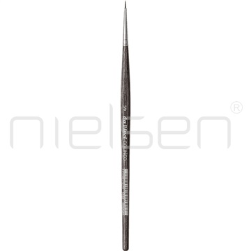 štětec da Vinci COLINEO 5522 "5/0" kulatý