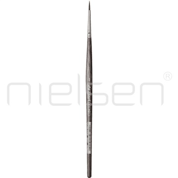 štětec da Vinci COLINEO 5522 "1" kulatý
