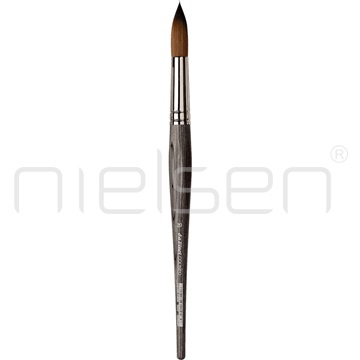 štětec da Vinci COLINEO 5522 "20" kulatý